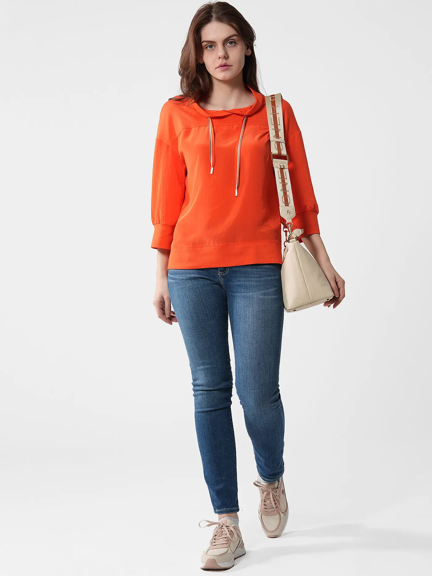 MARC CAIN | Blusenshirt | 